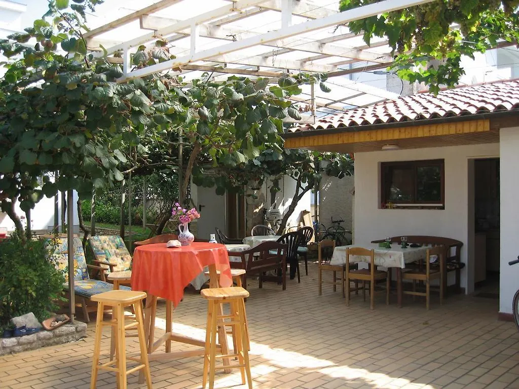 Casa Bianca Apartment Medulin 0*,  Croatia
