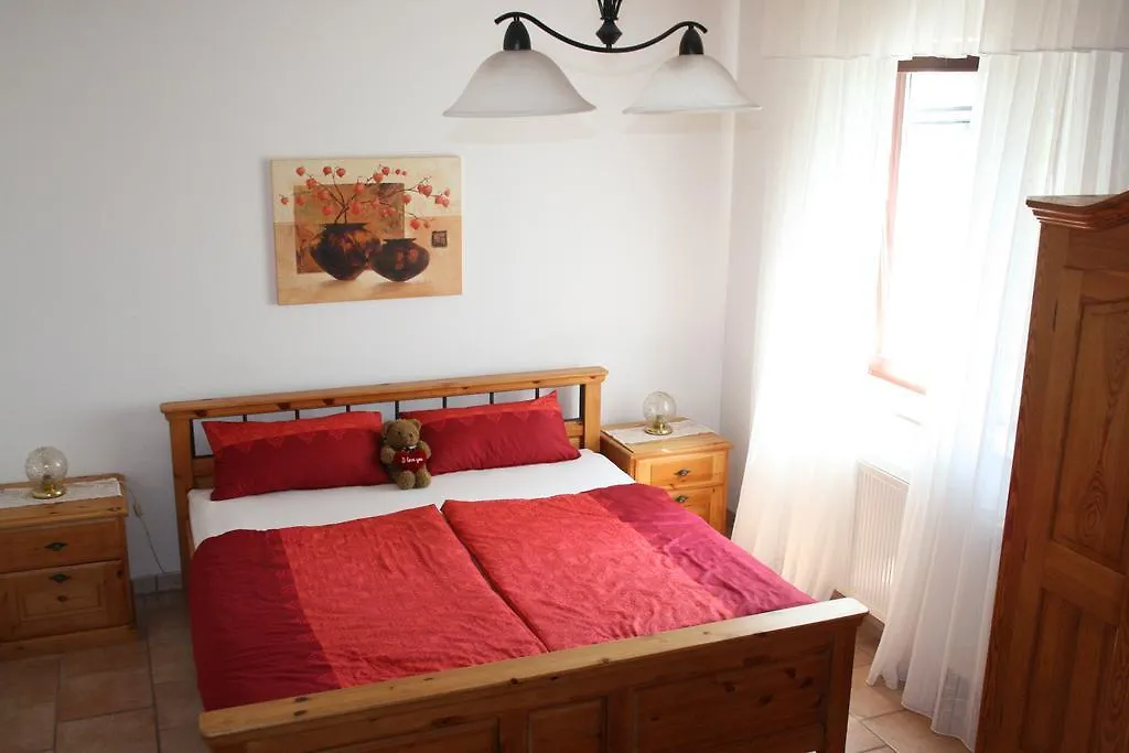 Casa Bianca Apartment Medulin Croatia