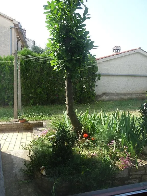 Casa Bianca Apartment Medulin Croatia