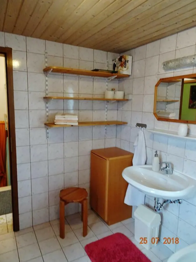 Casa Bianca Apartment Medulin