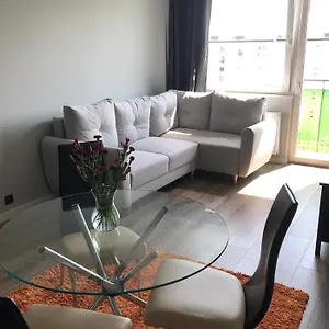  Apartament Brzeźno Polska