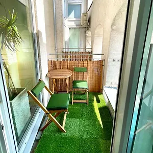  Apartament Una Austria