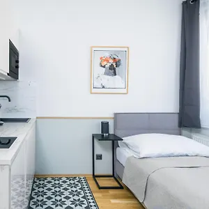  Apartament Pappagallo Austria