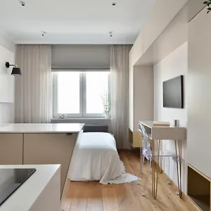  Apartament Warszawianka Polska