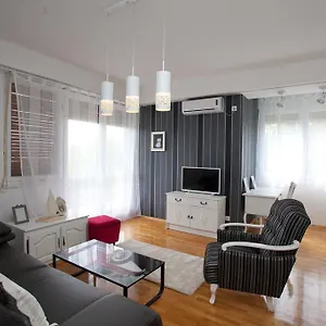  Apartament Macho Chorwacja