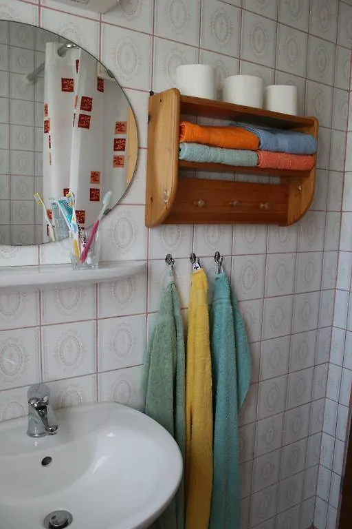 דירות מדולין Casa Bianca 0*,