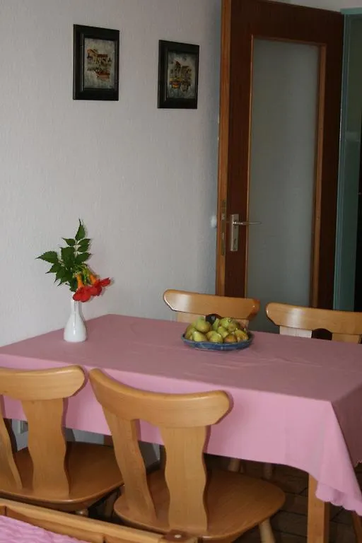 דירות מדולין Casa Bianca