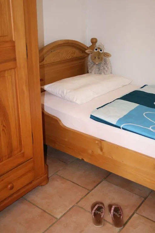 דירות מדולין Casa Bianca קרואטיה