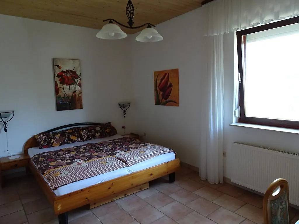 דירות מדולין Casa Bianca