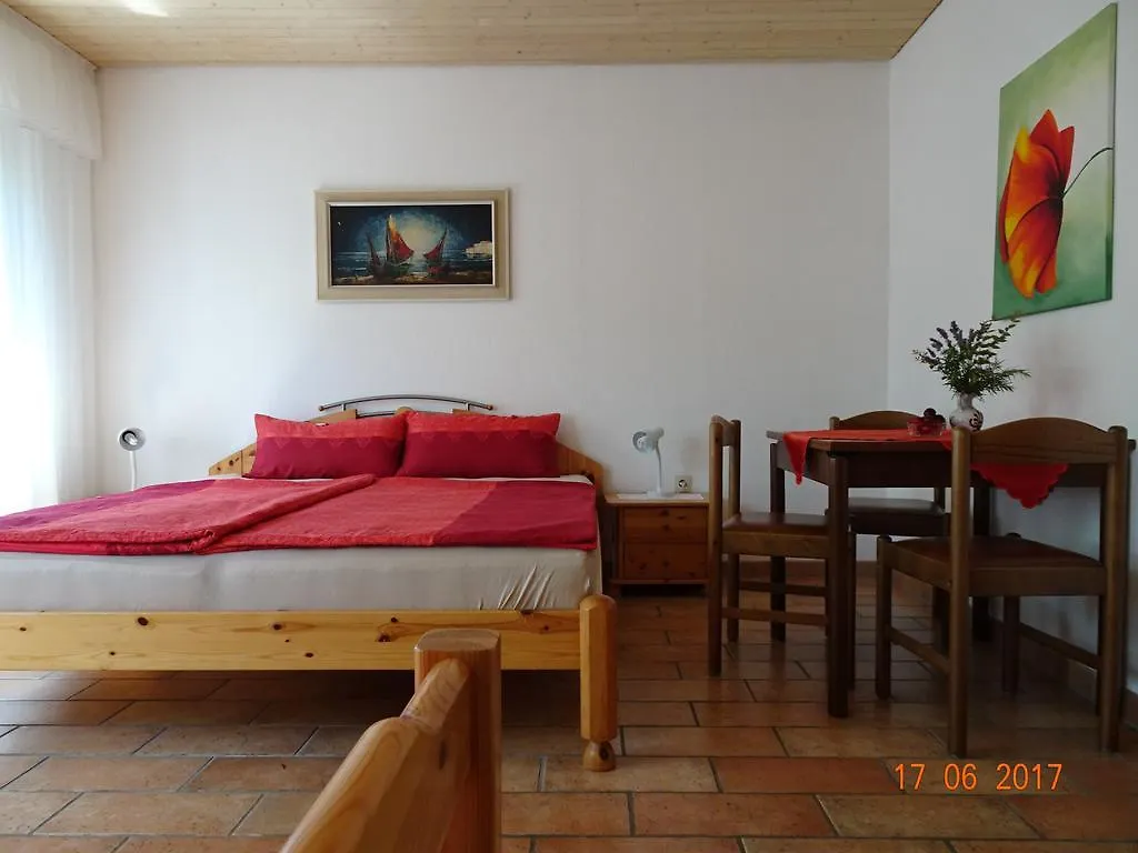 דירות מדולין Casa Bianca
