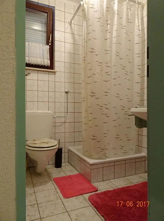 דירות מדולין Casa Bianca