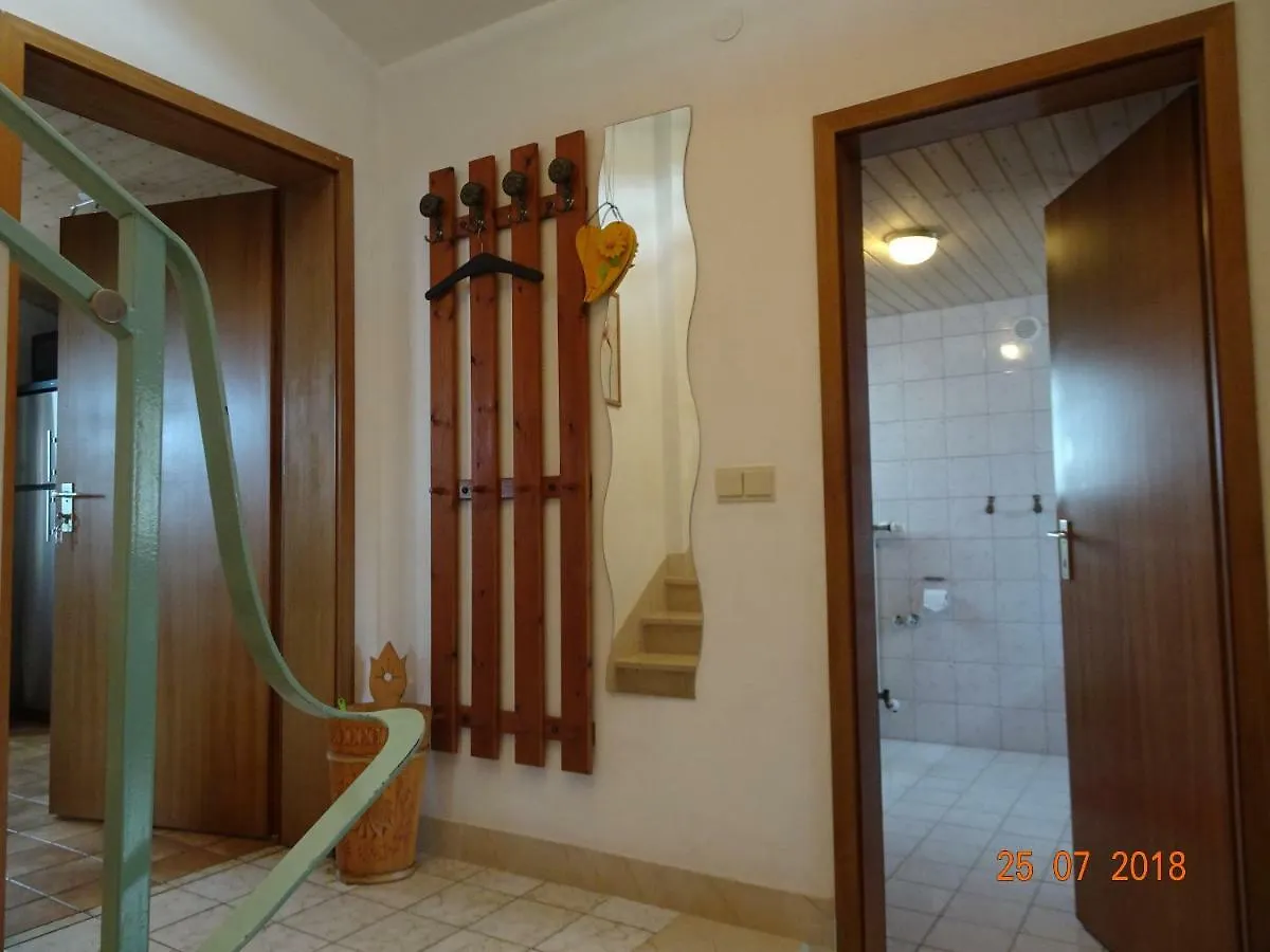 דירות מדולין Casa Bianca