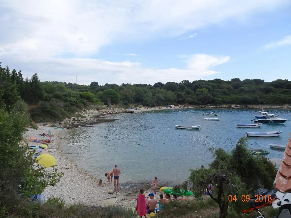 Apartament Casa Bianca Medulin